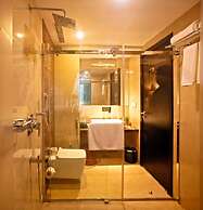Hotel Crosslane