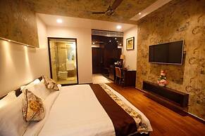 Hotel Crosslane
