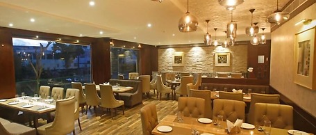Hotel Crosslane