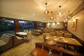 Hotel Crosslane