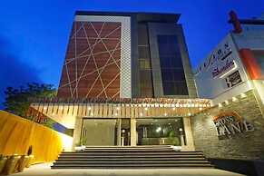 Hotel Crosslane