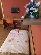 Hotel Gól Prostějov