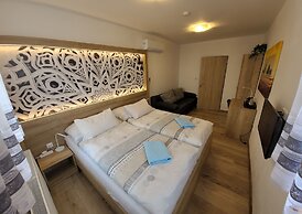 Hotel Gól Prostějov