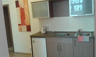 Hotel Gól Prostějov