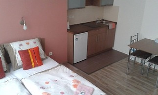 Hotel Gól Prostějov