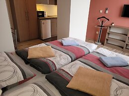 Hotel Gól Prostějov