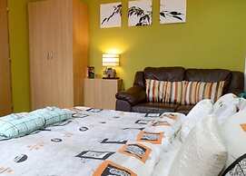 Hotel Gól Prostějov