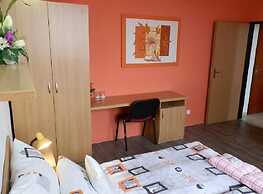 Hotel Gól Prostějov