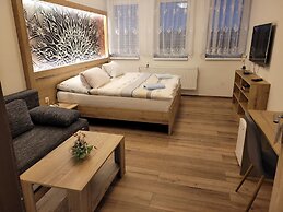 Hotel Gól Prostějov