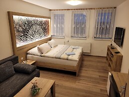 Hotel Gól Prostějov