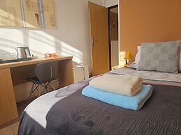 Hotel Gól Prostějov