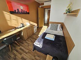Hotel Gól Prostějov