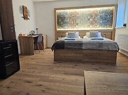 Hotel Gól Prostějov