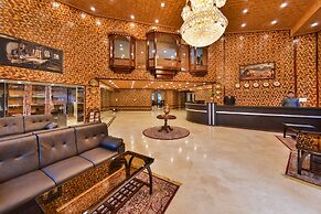 Hotel Royal Hillton, Pahalgam