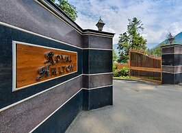 Hotel Royal Hillton, Pahalgam