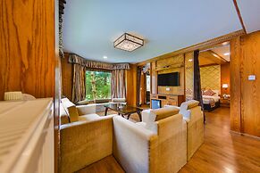 Hotel Royal Hillton, Pahalgam