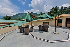 Hotel Royal Hillton, Pahalgam