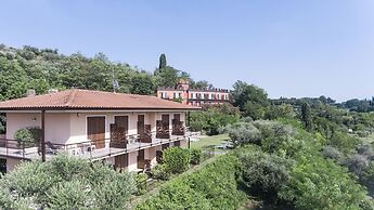 Hotel Castello S. Antonio