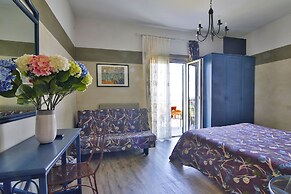 Hotel Castello S. Antonio