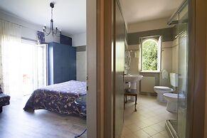 Hotel Castello S. Antonio