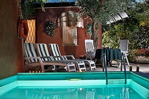Hotel Castello S. Antonio