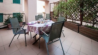 La Rosa di Nettuno
