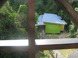 The Last Frontier Boutique Resort