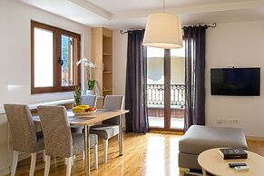 Spaska Apartments
