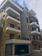 Spaska Apartments