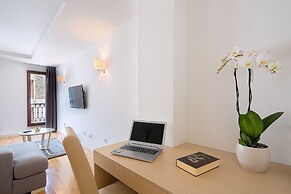 Spaska Apartments