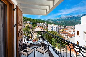 Spaska Apartments