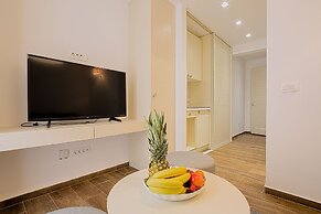 Spaska Apartments