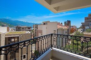 Spaska Apartments
