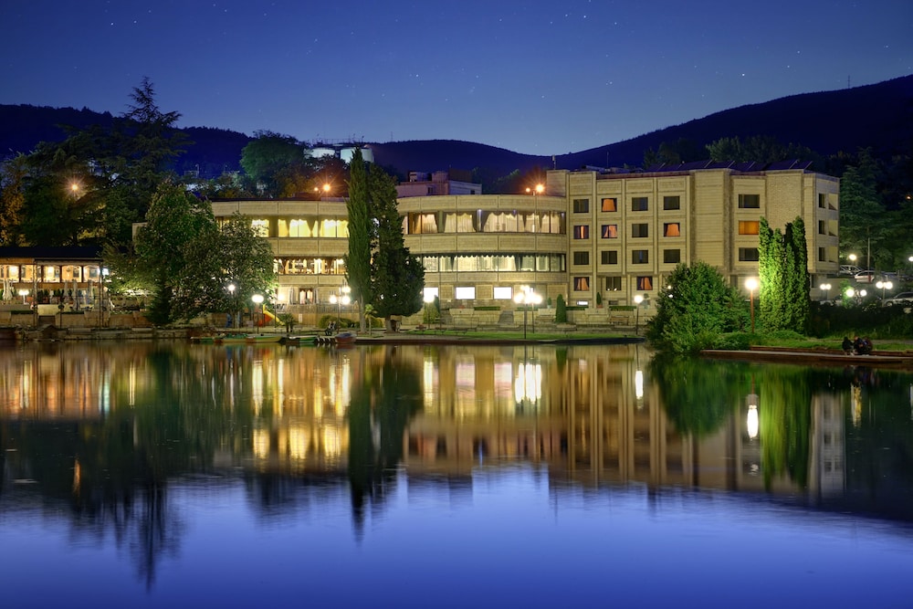 Park Hotel Stara Zagora