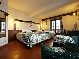 Hotel Milleluci