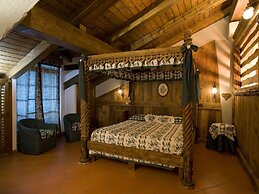 Hotel Milleluci