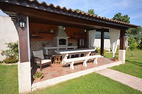 Hotel Cachada