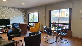 Hotel Cachada