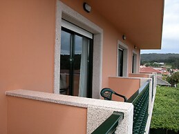 Hotel Cachada