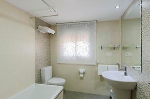 Hotel Cachada