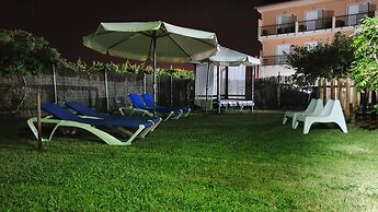 Hotel Cachada
