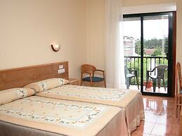 Hotel Cachada