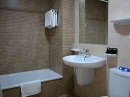 Hotel Cachada