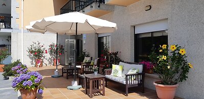 Hotel Cachada