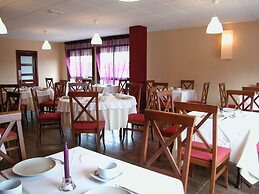 Hotel Cachada