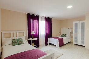 Hotel Cachada
