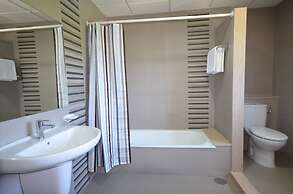 Hotel Cachada