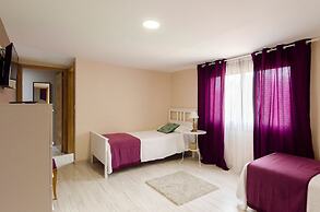 Hotel Cachada