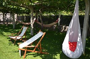 Hotel Cachada