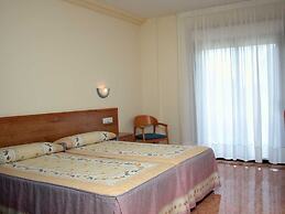 Hotel Cachada